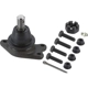 Purchase Top-Quality Joint de rotule supérieur de MOOG - K9482 pa9