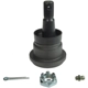 Purchase Top-Quality Upper Ball Joint by MOOG - K100054 pa4