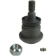 Purchase Top-Quality Upper Ball Joint by MOOG - K100057 pa3