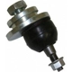 Purchase Top-Quality Upper Ball Joint by MOOG - K100071 pa1