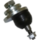 Purchase Top-Quality Upper Ball Joint by MOOG - K100071 pa2