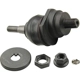 Purchase Top-Quality Upper Ball Joint by MOOG - K100108 pa8