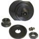 Purchase Top-Quality Upper Ball Joint by MOOG - K100116 pa3