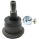 Purchase Top-Quality Upper Ball Joint by MOOG - K100315 pa8