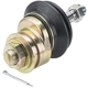 Upper Ball Joint by MOOG - K100316 pa6