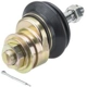 Upper Ball Joint by MOOG - K100316 pa7
