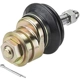 Purchase Top-Quality Upper Ball Joint by MOOG - K100317 pa10
