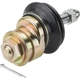 Purchase Top-Quality Upper Ball Joint by MOOG - K100317 pa7