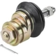 Purchase Top-Quality Upper Ball Joint by MOOG - K100317 pa9