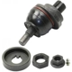 Purchase Top-Quality Upper Ball Joint by MOOG - K500013 pa7