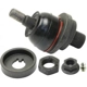 Purchase Top-Quality Upper Ball Joint by MOOG - K500013 pa8