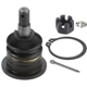 Purchase Top-Quality MOOG - K500018 - Upper Ball Joint pa9