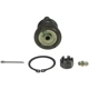 Purchase Top-Quality Upper Ball Joint by MOOG - K500041 pa5