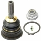 Purchase Top-Quality Upper Ball Joint by MOOG - K500042 pa6