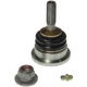 Purchase Top-Quality Upper Ball Joint by MOOG - K500065 pa5