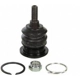 Purchase Top-Quality Upper Ball Joint by MOOG - K500072 pa3