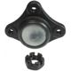 Purchase Top-Quality Upper Ball Joint by MOOG - K500092 pa10