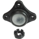 Purchase Top-Quality Upper Ball Joint by MOOG - K500092 pa4