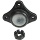 Purchase Top-Quality Upper Ball Joint by MOOG - K500092 pa8