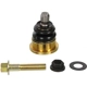 Purchase Top-Quality Upper Ball Joint by MOOG - K500119 pa14
