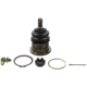Purchase Top-Quality MOOG - K500128 - Upper Ball Joint pa4