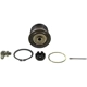 Purchase Top-Quality MOOG - K500128 - Upper Ball Joint pa9