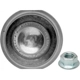 Purchase Top-Quality Upper Ball Joint by MOOG - K500134 pa10