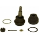 Purchase Top-Quality Upper Ball Joint by MOOG - K500167 pa1
