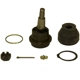 Purchase Top-Quality Upper Ball Joint by MOOG - K500167 pa17