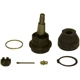 Purchase Top-Quality Upper Ball Joint by MOOG - K500167 pa4