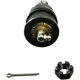Purchase Top-Quality Upper Ball Joint by MOOG - K500208 pa5