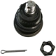 Purchase Top-Quality Upper Ball Joint by MOOG - K500208 pa8