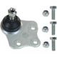 Purchase Top-Quality Upper Ball Joint by MOOG - K500222 pa2