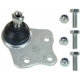 Purchase Top-Quality Upper Ball Joint by MOOG - K500222 pa4