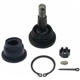Purchase Top-Quality Upper Ball Joint by MOOG - K500233 pa5