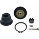 Purchase Top-Quality Upper Ball Joint by MOOG - K500233 pa6