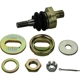 Purchase Top-Quality Upper Ball Joint by MOOG - K500240 pa8