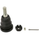 Purchase Top-Quality MOOG - K500344 - Upper Ball Joint pa2