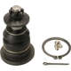 Purchase Top-Quality Upper Ball Joint by MOOG - K500383 pa2