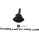 Purchase Top-Quality MOOG - K5108 - Upper Ball Joint pa4