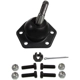Purchase Top-Quality Upper Ball Joint by MOOG - K6124 pa2