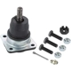 Purchase Top-Quality Upper Ball Joint by MOOG - K6462 pa11