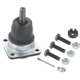 Purchase Top-Quality Upper Ball Joint by MOOG - K6462 pa19