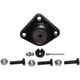 Purchase Top-Quality Upper Ball Joint by MOOG - K6462 pa3