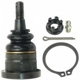 Purchase Top-Quality MOOG - K6540 - Upper Ball Joint pa1