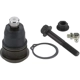 Purchase Top-Quality MOOG - K6664 - Upper Ball Joint pa16