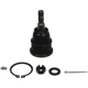 Purchase Top-Quality Upper Ball Joint by MOOG - K6694 pa4