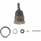 Purchase Top-Quality Upper Ball Joint by MOOG - K6694 pa5