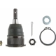 Purchase Top-Quality MOOG - K6696 - Upper Ball Joint pa4