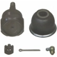 Purchase Top-Quality Upper Ball Joint by MOOG - K704 pa2